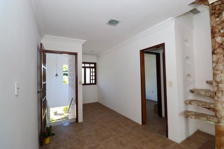 Casa de condomínio para alugar com 120m², 2 quartos e 1 vaga Casa de condomínio para alugar com 120m², 2 quartos e 1 vagaSala