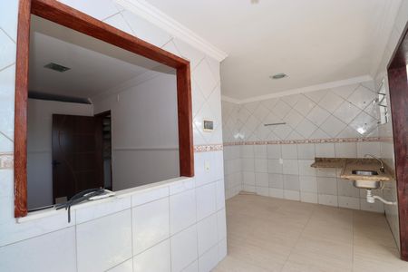 Casa de condomínio para alugar com 120m², 2 quartos e 1 vaga Casa de condomínio para alugar com 120m², 2 quartos e 1 vagaCozinha