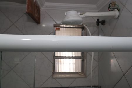 Casa de condomínio para alugar com 120m², 2 quartos e 1 vaga Casa de condomínio para alugar com 120m², 2 quartos e 1 vagaBanheiro