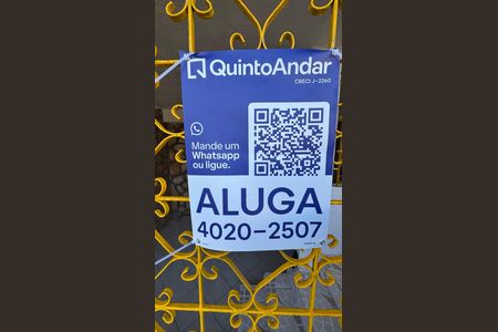 Casa de condomínio para alugar com 120m², 2 quartos e 1 vaga Casa de condomínio para alugar com 120m², 2 quartos e 1 vagaPlaca