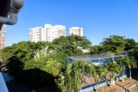 Casa de condomínio para alugar com 120m², 2 quartos e 1 vaga Casa de condomínio para alugar com 120m², 2 quartos e 1 vagaVista