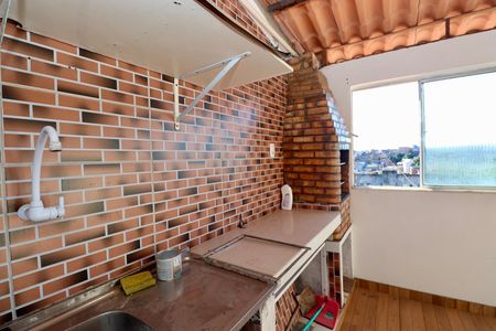 Casa de condomínio para alugar com 120m², 2 quartos e 1 vaga Casa de condomínio para alugar com 120m², 2 quartos e 1 vagaCobertura