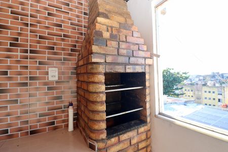 Casa de condomínio para alugar com 120m², 2 quartos e 1 vaga Casa de condomínio para alugar com 120m², 2 quartos e 1 vagaCobertura
