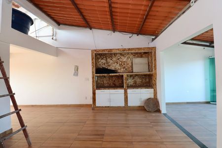Casa de condomínio para alugar com 120m², 2 quartos e 1 vaga Casa de condomínio para alugar com 120m², 2 quartos e 1 vagaCobertura