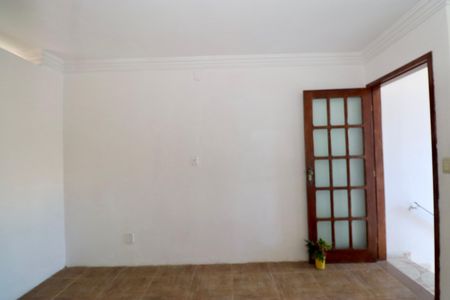 Casa de condomínio para alugar com 120m², 2 quartos e 1 vaga Casa de condomínio para alugar com 120m², 2 quartos e 1 vagaSala