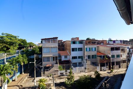 Casa de condomínio para alugar com 120m², 2 quartos e 1 vaga Casa de condomínio para alugar com 120m², 2 quartos e 1 vagaVista