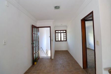 Sala de casa de condomínio para alugar com 2 quartos, 120m² em Cabula, Salvador