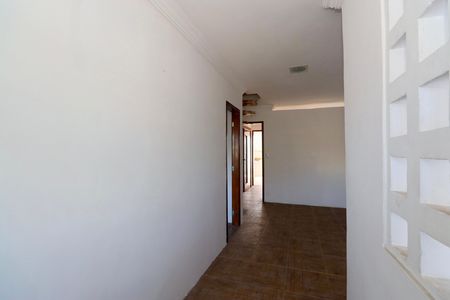 Casa de condomínio para alugar com 120m², 2 quartos e 1 vaga Casa de condomínio para alugar com 120m², 2 quartos e 1 vagaSala