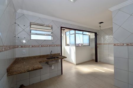Casa de condomínio para alugar com 120m², 2 quartos e 1 vaga Casa de condomínio para alugar com 120m², 2 quartos e 1 vagaCozinha