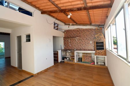 Casa de condomínio para alugar com 120m², 2 quartos e 1 vaga Casa de condomínio para alugar com 120m², 2 quartos e 1 vagaCobertura