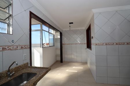 Casa de condomínio para alugar com 120m², 2 quartos e 1 vaga Casa de condomínio para alugar com 120m², 2 quartos e 1 vagaCozinha