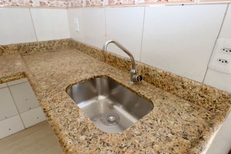 Casa de condomínio para alugar com 120m², 2 quartos e 1 vaga Casa de condomínio para alugar com 120m², 2 quartos e 1 vagaCozinha