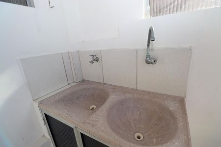 Casa de condomínio para alugar com 120m², 2 quartos e 1 vaga Casa de condomínio para alugar com 120m², 2 quartos e 1 vagaÁrea de Serviço