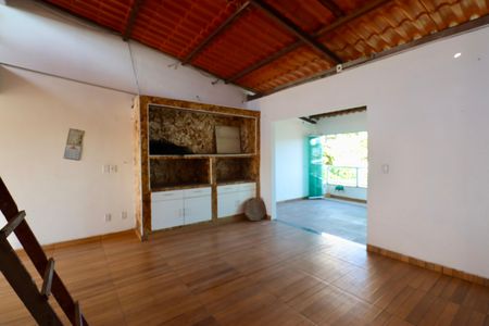 Casa de condomínio para alugar com 120m², 2 quartos e 1 vaga Casa de condomínio para alugar com 120m², 2 quartos e 1 vagaCobertura