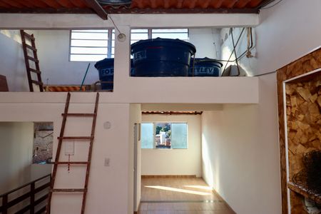 Cobertura de casa de condomínio para alugar com 2 quartos, 120m² em Cabula, Salvador
