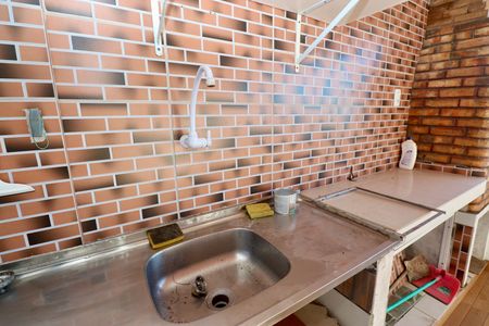 Casa de condomínio para alugar com 120m², 2 quartos e 1 vaga Casa de condomínio para alugar com 120m², 2 quartos e 1 vagaCobertura