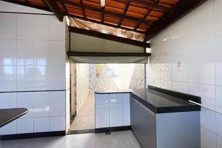 Apartamento à venda com 115m², 5 quartos e 1 vaga Apartamento à venda com 115m², 5 quartos e 1 vagaEspaço Gourmet