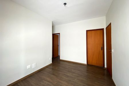 Sala de apartamento à venda com 5 quartos, 115m² em Castelo, Belo Horizonte