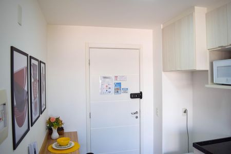 Studio de apartamento à venda com 1 quarto, 22m² em Tatuapé, São Paulo