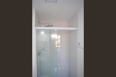 Banheiro de apartamento à venda com 1 quarto, 22m² em Tatuapé, São Paulo