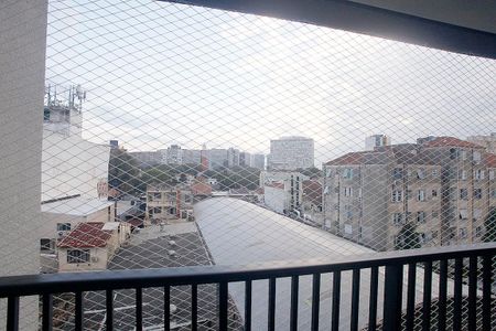 Quarto 2 Vista de apartamento para alugar com 3 quartos, 70m² em Cidade Baixa, Porto Alegre