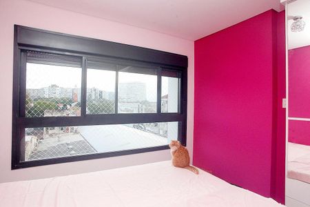 Apartamento para alugar com 70m², 3 quartos e sem vagaQuarto 1