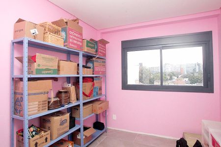 Apartamento para alugar com 70m², 3 quartos e sem vagaQuarto 2