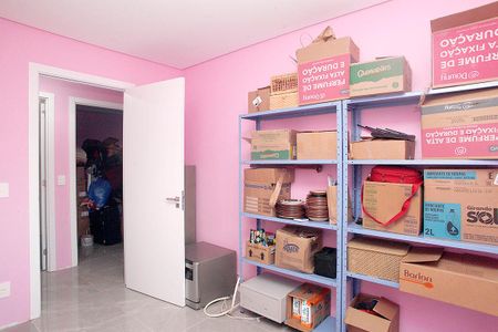 Quarto 2 de apartamento para alugar com 3 quartos, 70m² em Cidade Baixa, Porto Alegre
