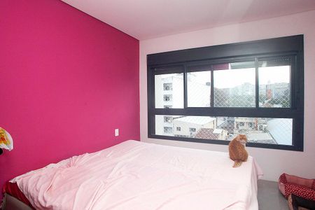 Apartamento para alugar com 70m², 3 quartos e sem vagaQuarto 1