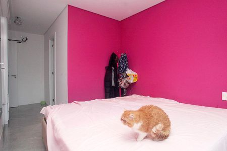 Apartamento para alugar com 70m², 3 quartos e sem vagaQuarto 1