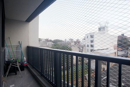 Apartamento para alugar com 70m², 3 quartos e sem vagaSala Vista