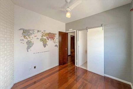 Apartamento para alugar com 4 quartos, 180m² em Cidade Nova, Belo Horizonte