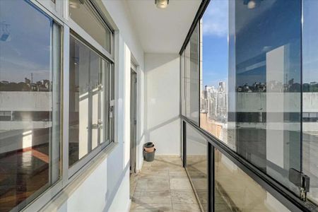 Apartamento para alugar com 4 quartos, 180m² em Cidade Nova, Belo Horizonte