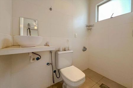 Apartamento para alugar com 4 quartos, 180m² em Cidade Nova, Belo Horizonte