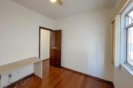 Apartamento para alugar com 4 quartos, 180m² em Cidade Nova, Belo Horizonte