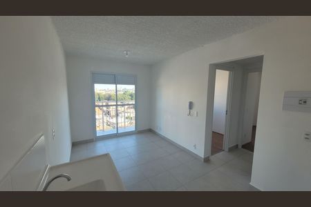 Apartamento para alugar com 2 quartos, 34m² em Vila Ivone, São Paulo
