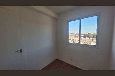 Quarto 2 de apartamento para alugar com 2 quartos, 34m² em Vila Ivone, São Paulo