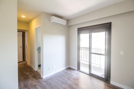 Suíte 2 de apartamento para alugar com 2 quartos, 105m² em Empresarial 18 do Forte, Barueri