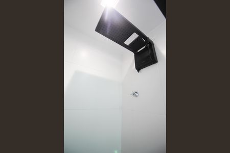 Apartamento para alugar com 24m², 1 quarto e sem vaga Apartamento para alugar com 24m², 1 quarto e sem vagaBanheiro