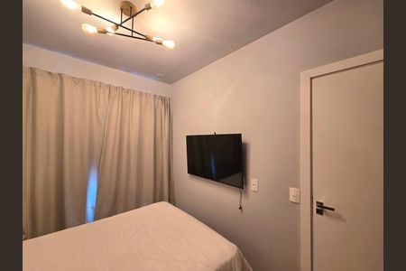 Apartamento para alugar com 23m², 1 quarto e sem vaga Apartamento para alugar com 23m², 1 quarto e sem vagaSuíte