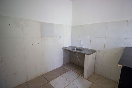 Sala / Cozinha de casa à venda com 4 quartos, 250m² em Ceilandia Norte , Brasília