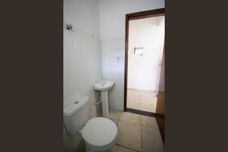 Banheiro de casa à venda com 4 quartos, 250m² em Ceilandia Norte , Brasília