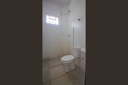Banheiro de casa à venda com 4 quartos, 250m² em Ceilandia Norte , Brasília