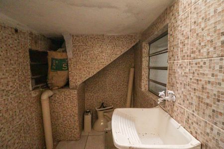 Apartamento para alugar com 50m², 0 quarto e sem vaga Apartamento para alugar com 50m², 0 quarto e sem vagaSala/Quarto/Cozinha/Área de Serviço
