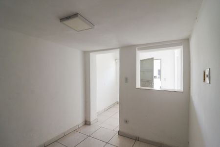 Apartamento para alugar com 50m², 0 quarto e sem vaga Apartamento para alugar com 50m², 0 quarto e sem vagaSala/Quarto/Cozinha/Área de Serviço