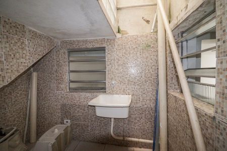 Apartamento para alugar com 50m², 0 quarto e sem vaga Apartamento para alugar com 50m², 0 quarto e sem vagaSala/Quarto/Cozinha/Área de Serviço