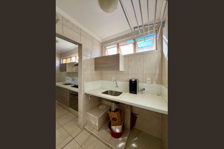 Apartamento à venda com 72m², 3 quartos e 1 vaga Apartamento à venda com 72m², 3 quartos e 1 vagaÁrea de serviço
