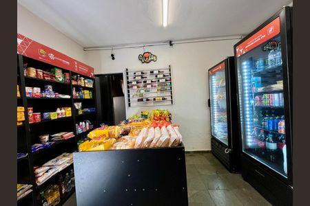 Apartamento à venda com 72m², 3 quartos e 1 vaga Apartamento à venda com 72m², 3 quartos e 1 vagaÁrea comum -Mini mercadinho