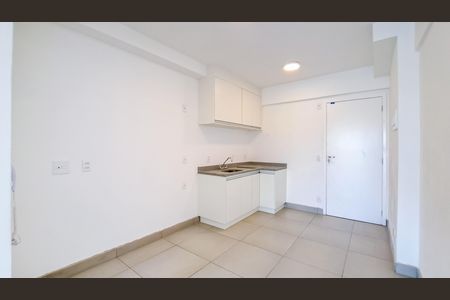 Apartamento para alugar com 1 quarto, 29m² em Brás, São Paulo