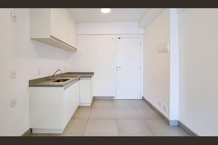 Apartamento para alugar com 29m², 1 quarto e 1 vaga Apartamento para alugar com 29m², 1 quarto e 1 vagaCozinha/Sala